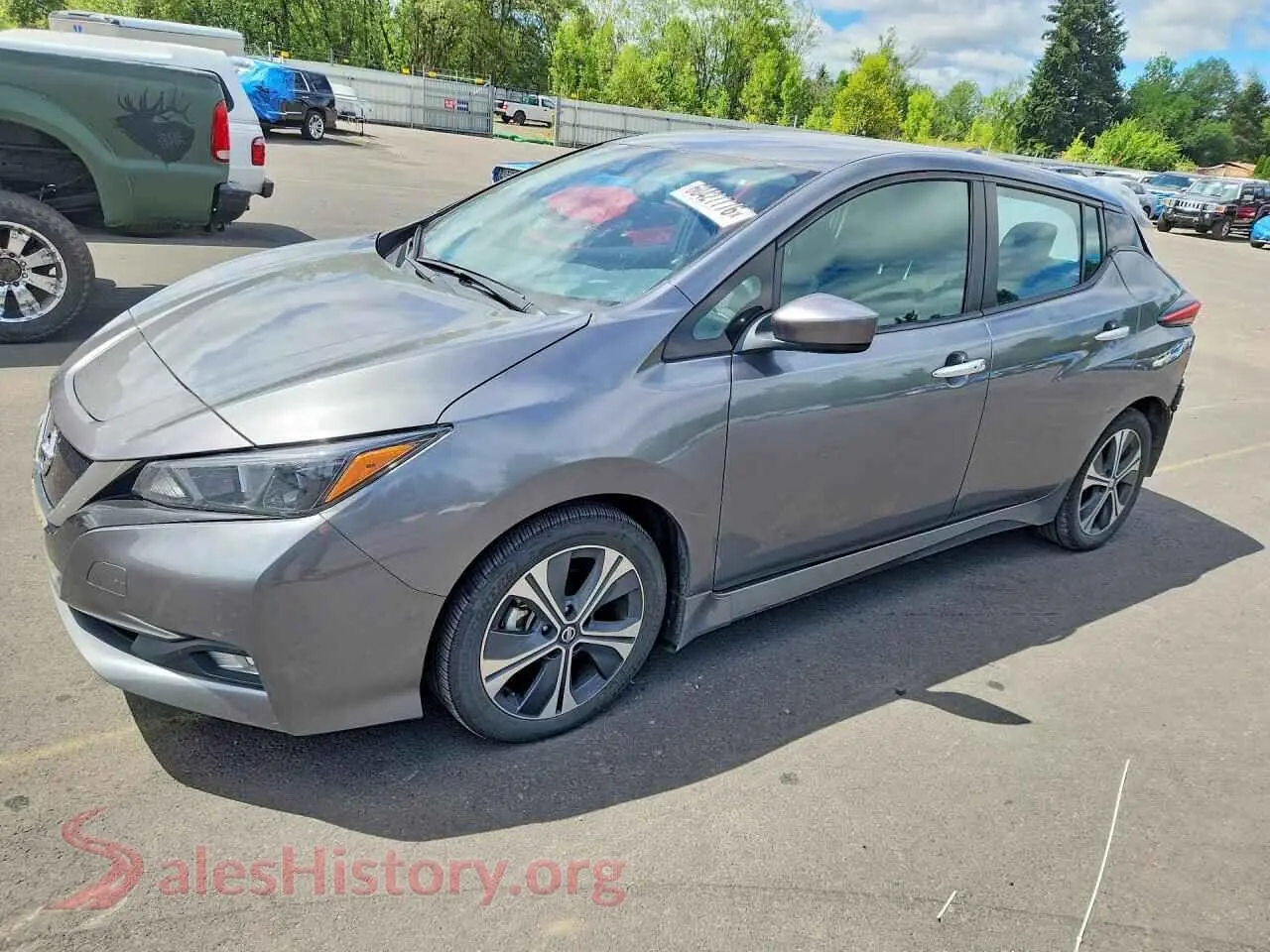 Main Car Image