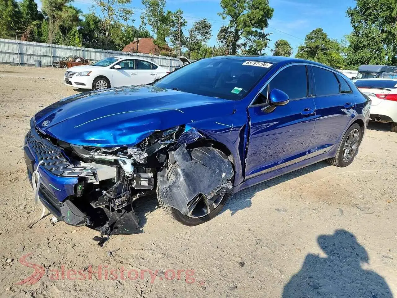 Main Car Image