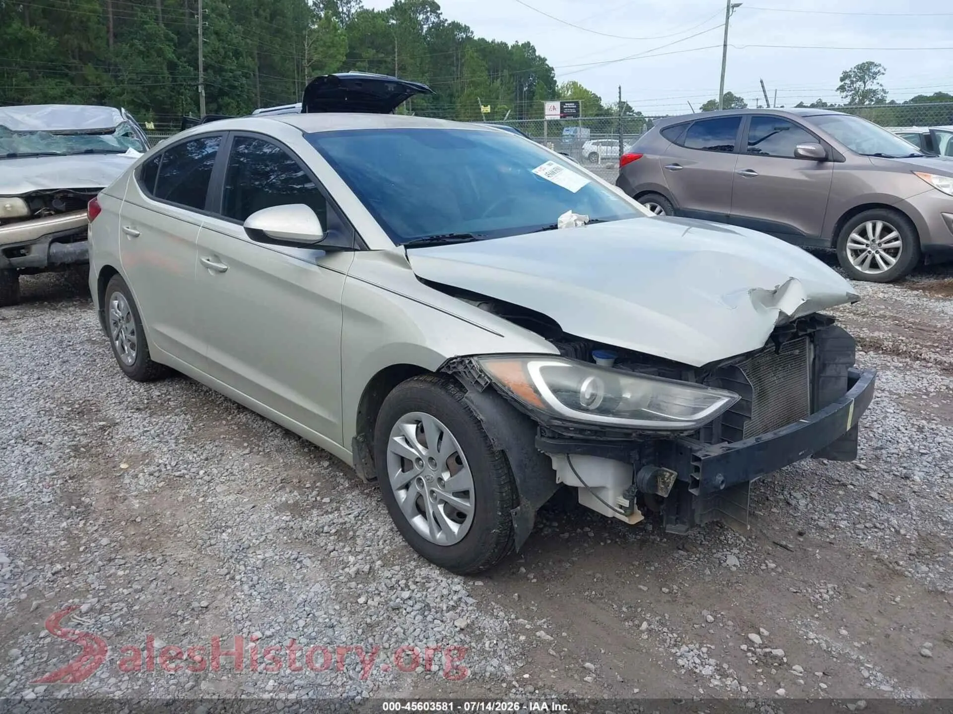 Main Car Image