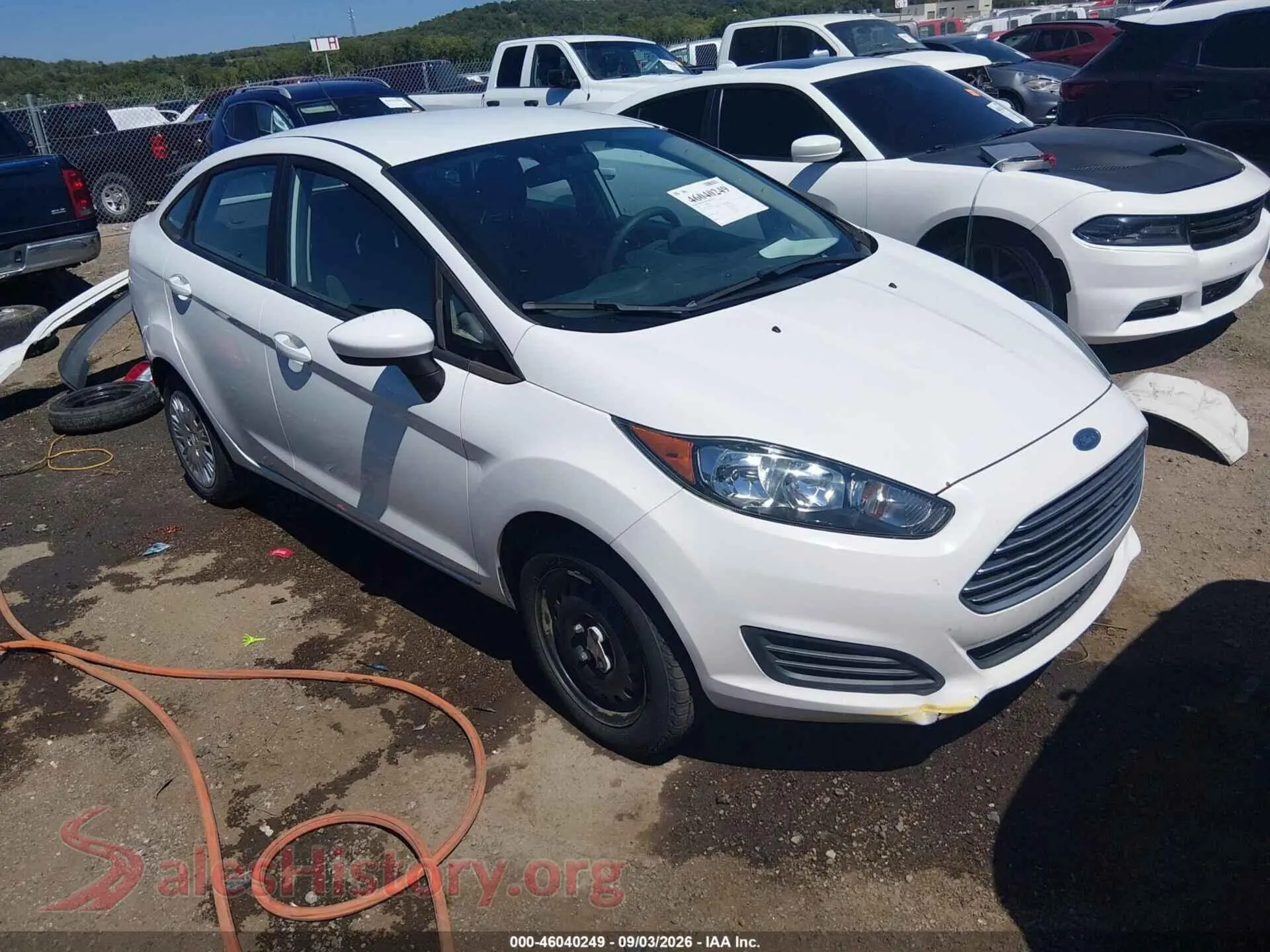 Main Car Image