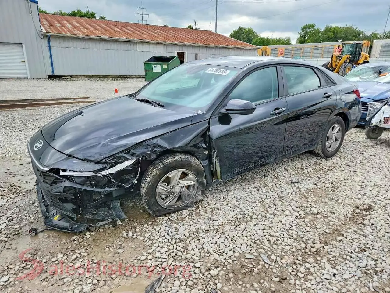Main Car Image
