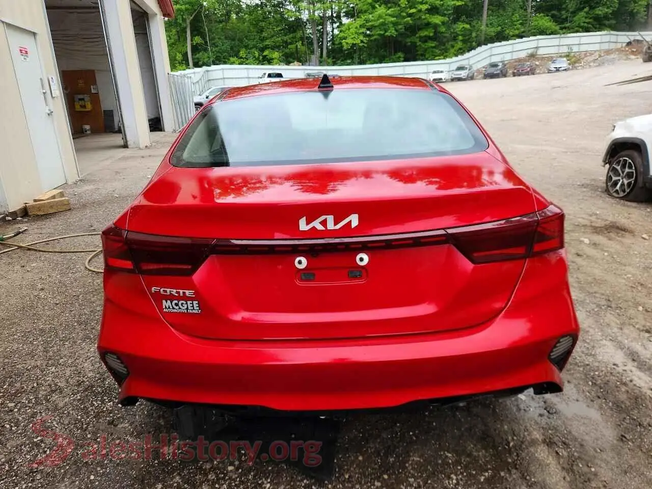 Main Car Image