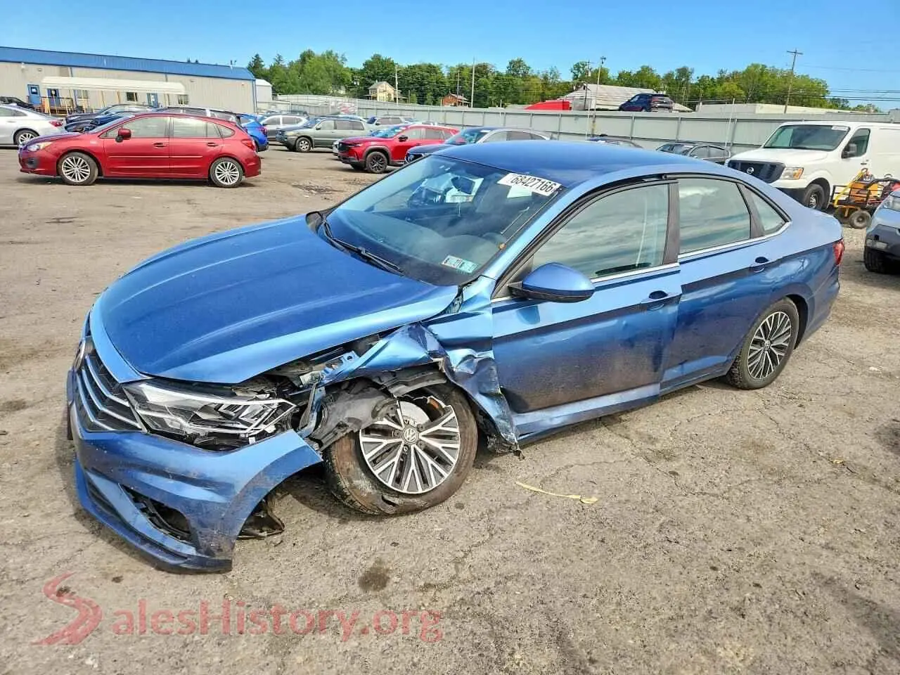 Main Car Image