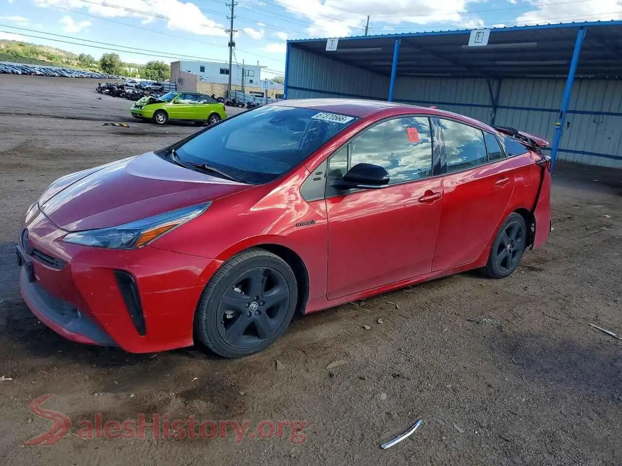 Main Car Image