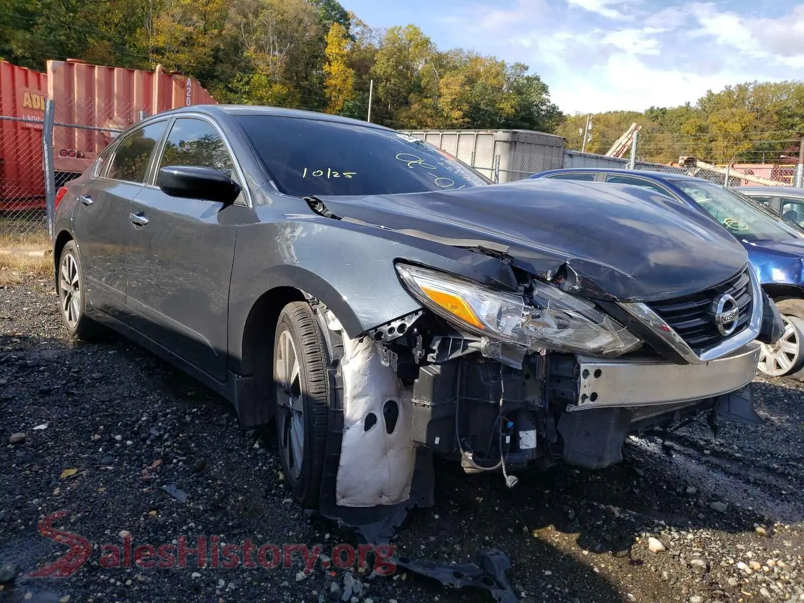Main Car Image