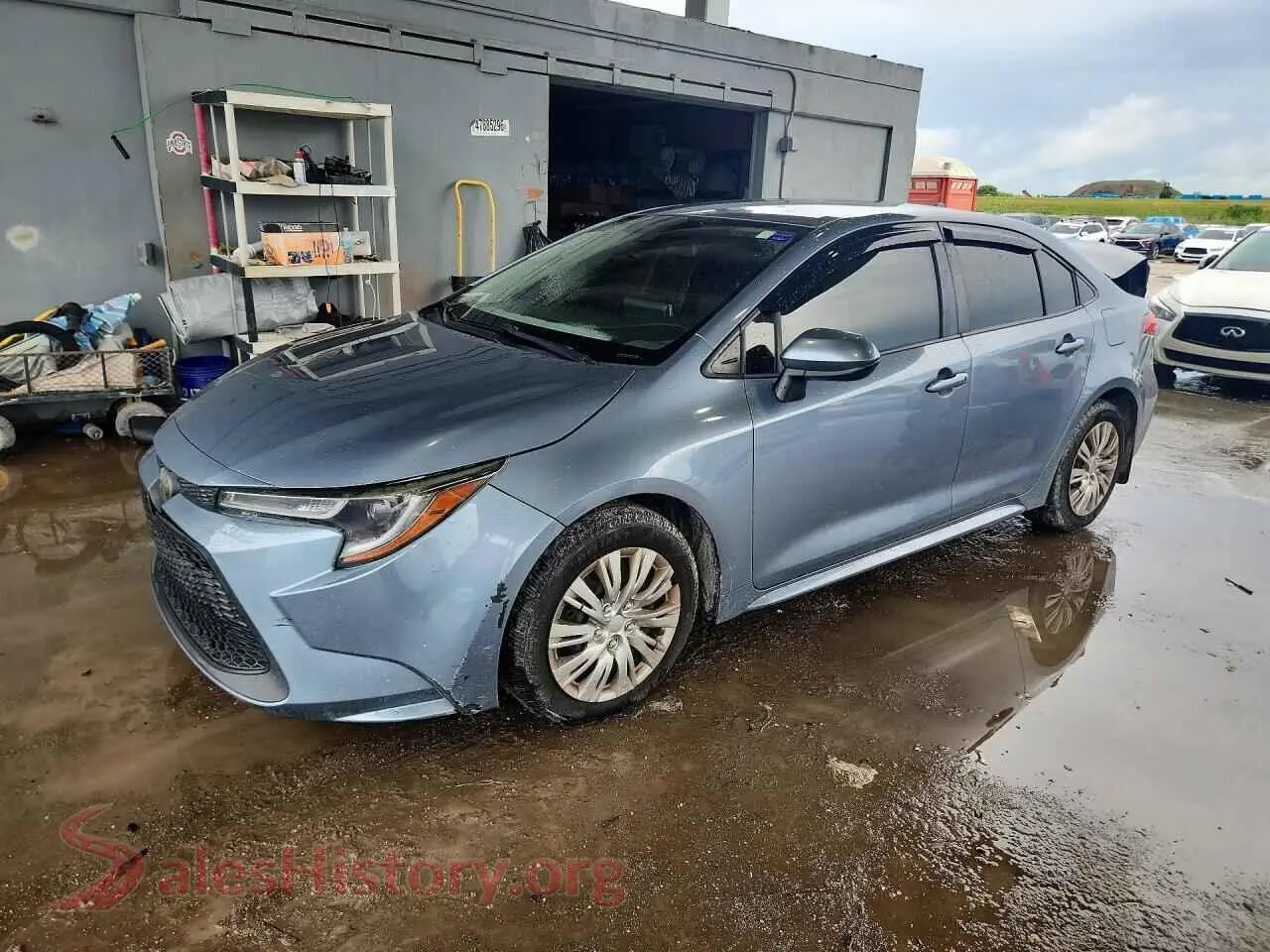 Main Car Image