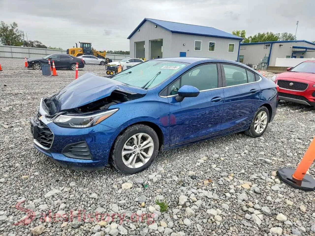 Main Car Image