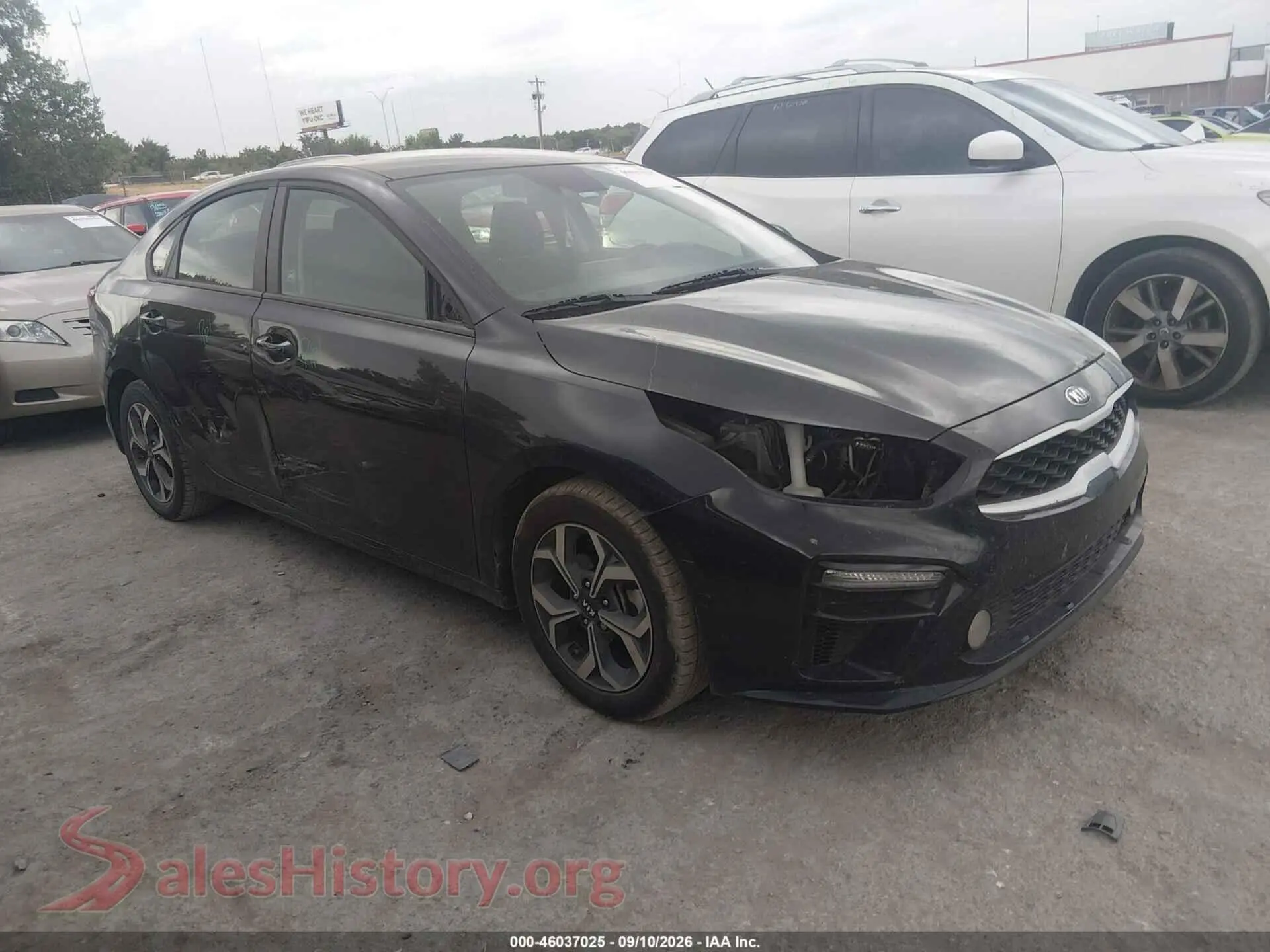 Main Car Image