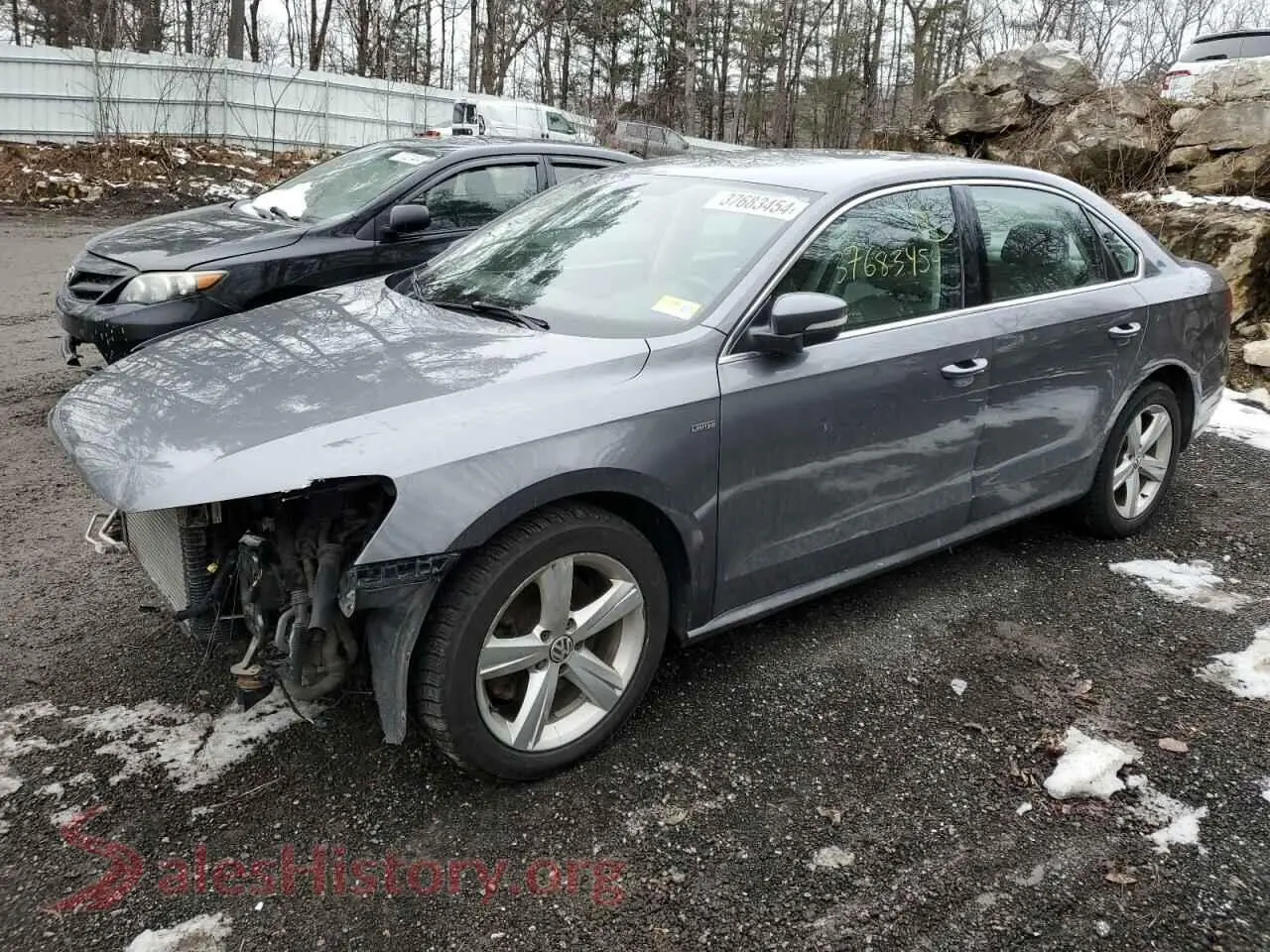 Main Car Image