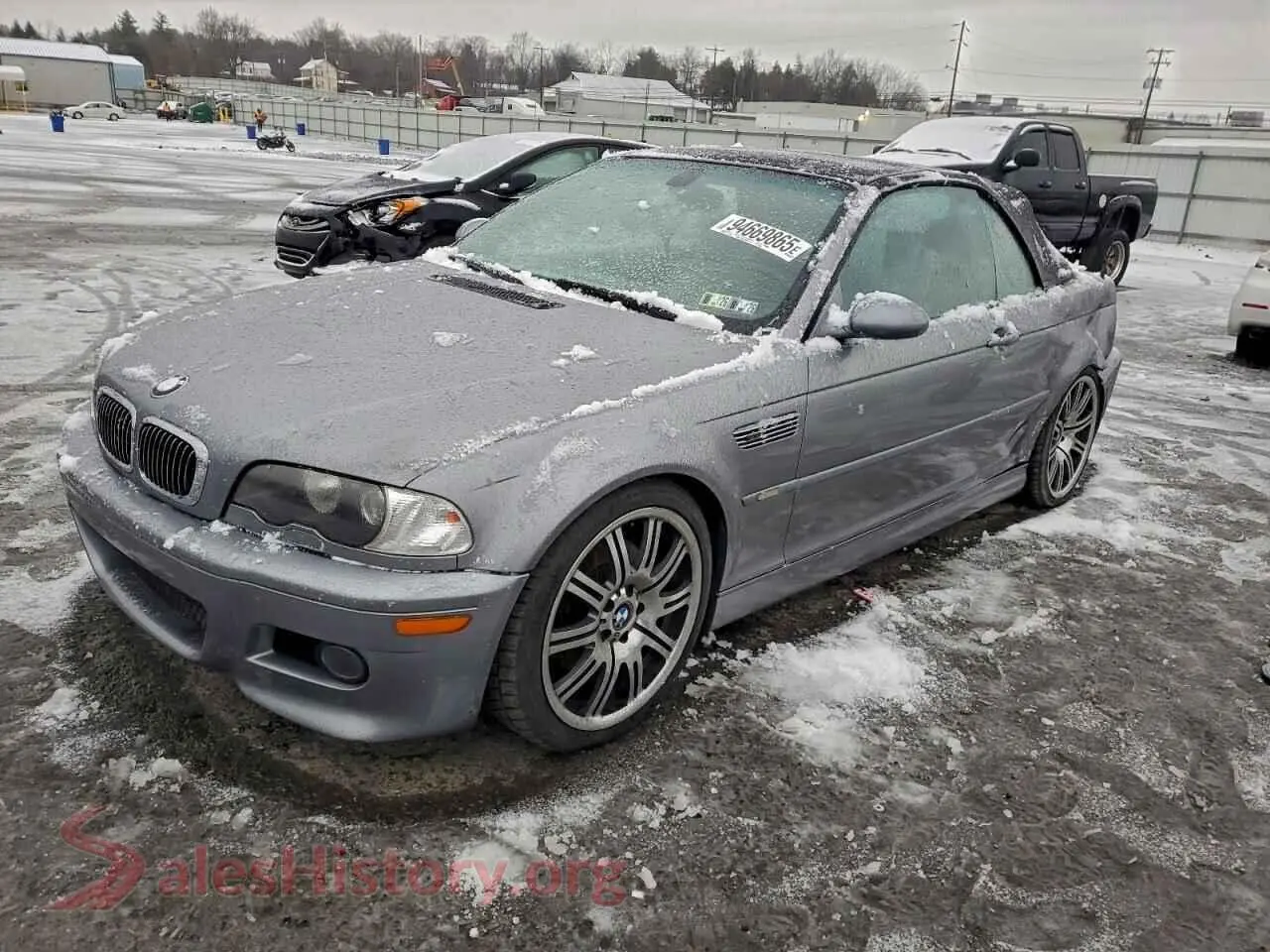 Main Car Image