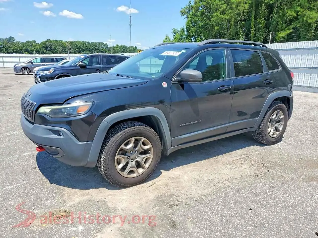 Main Car Image