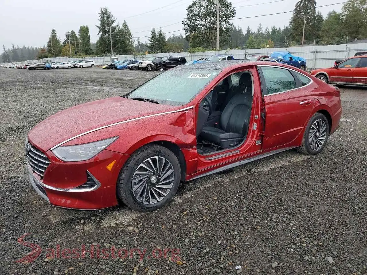 Main Car Image