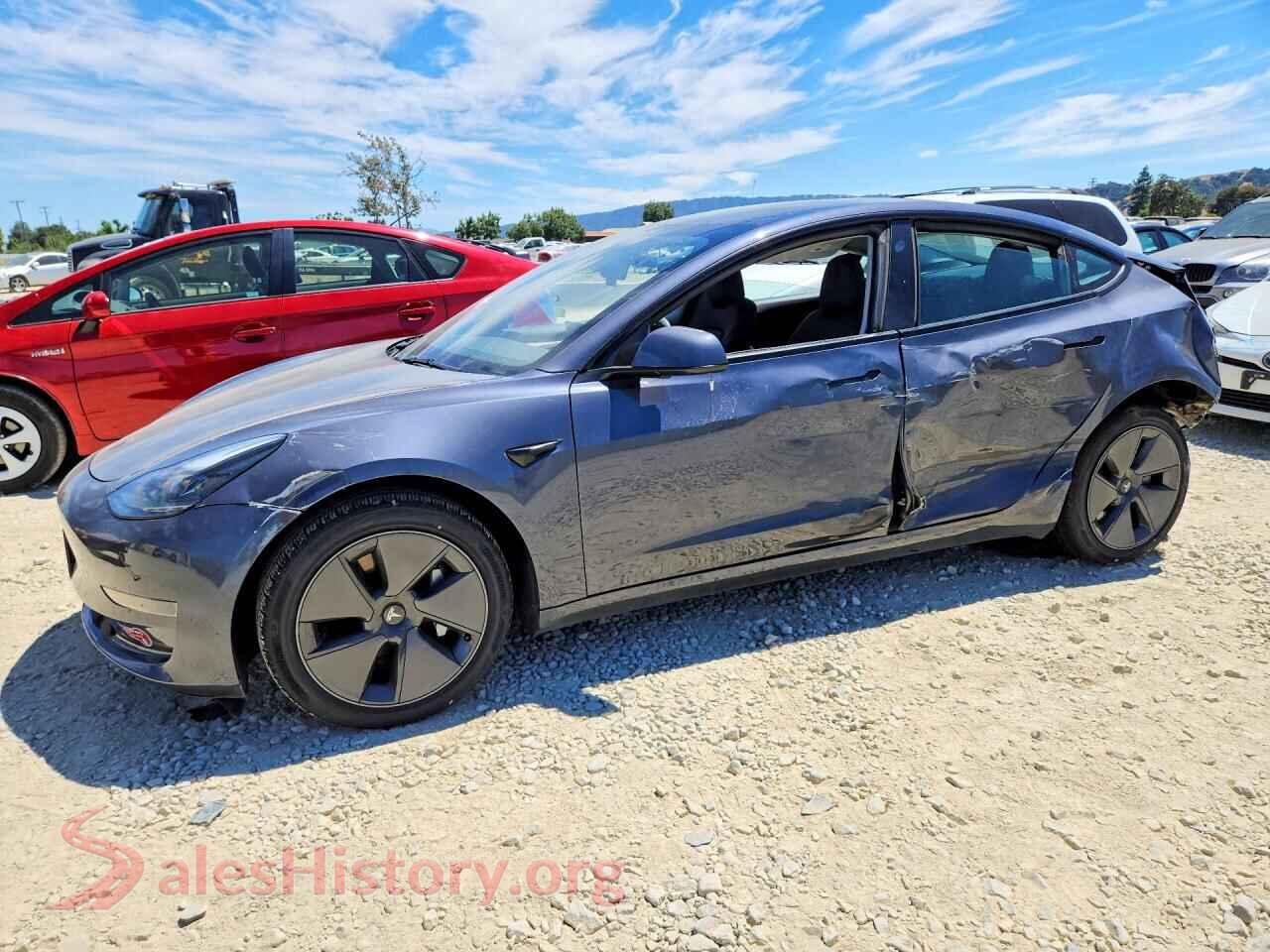 Main Car Image
