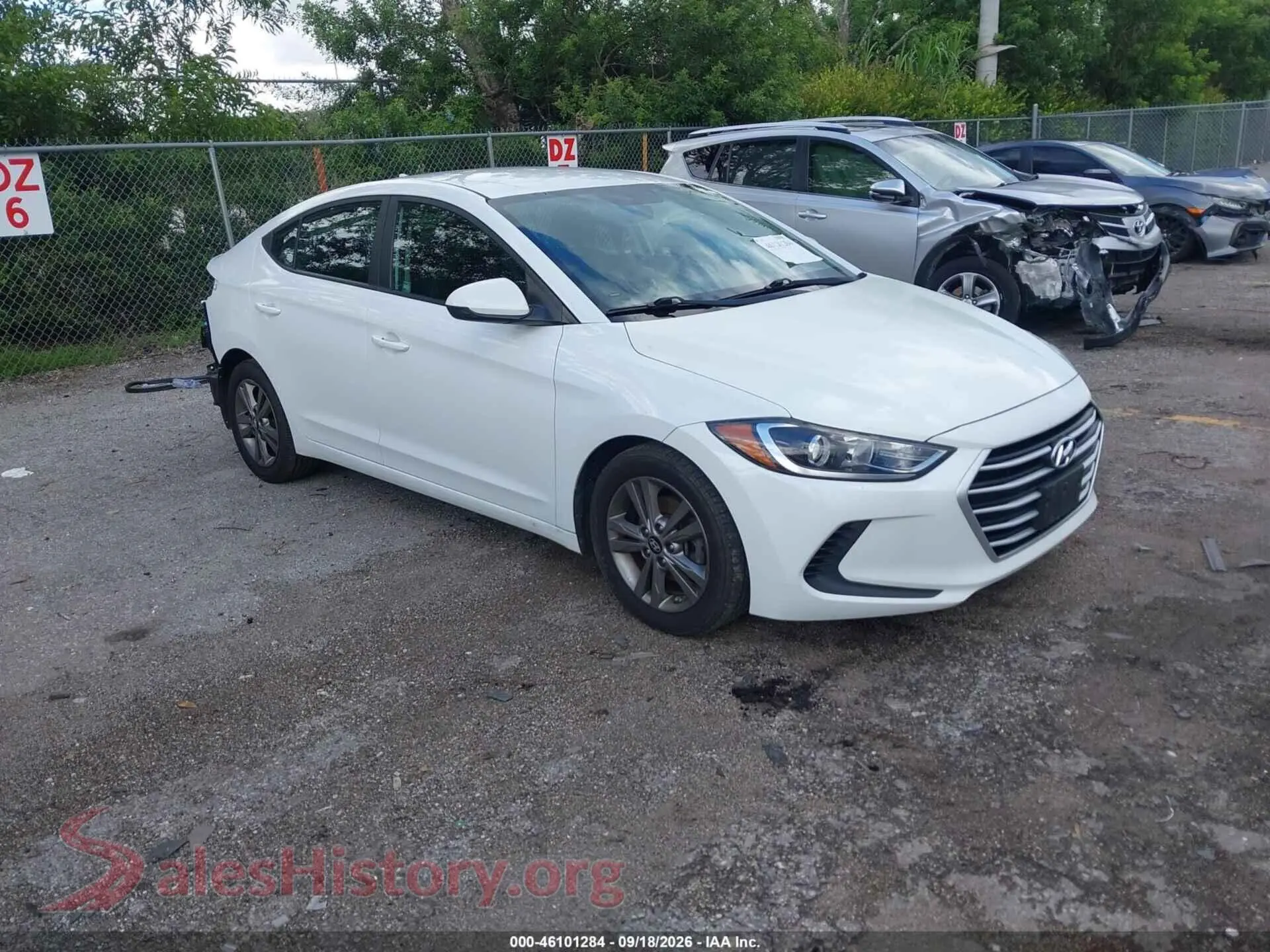 Main Car Image