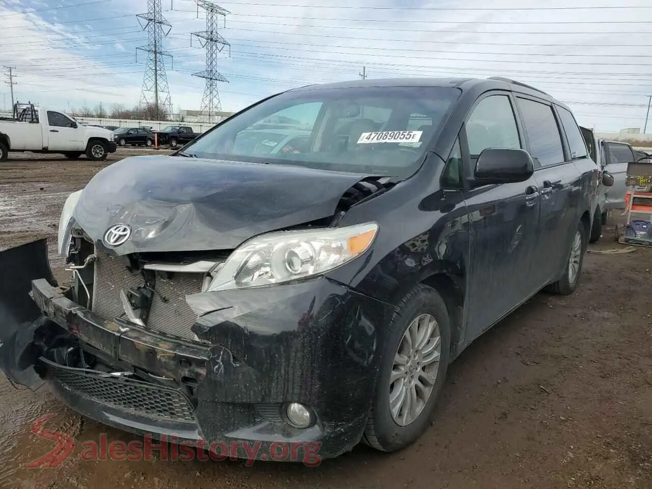 Main Car Image