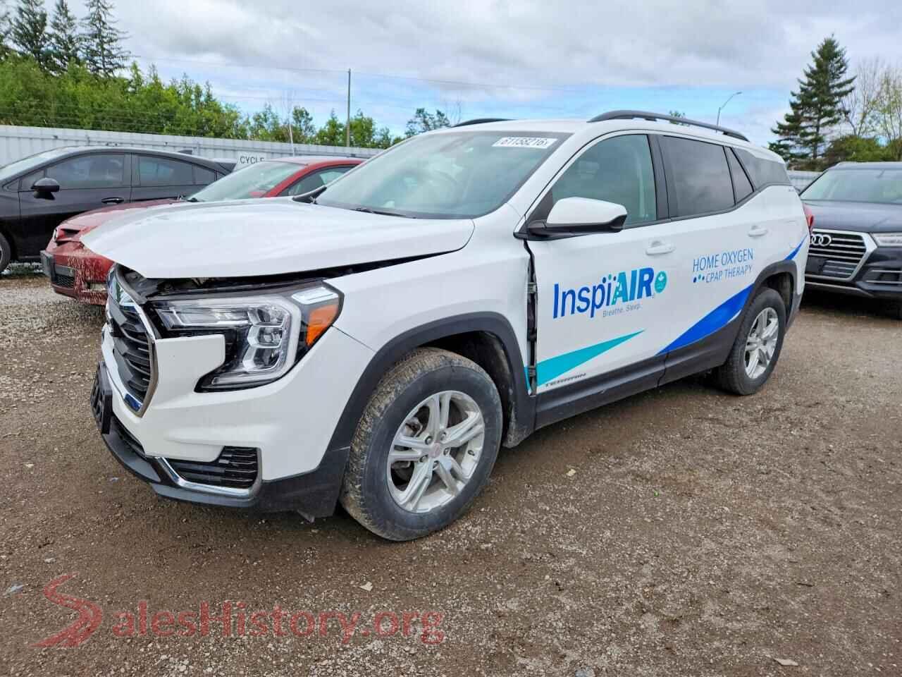 Main Car Image