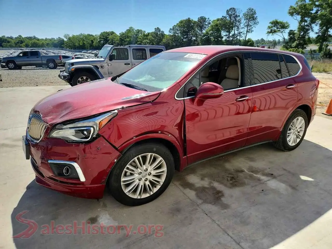 Main Car Image