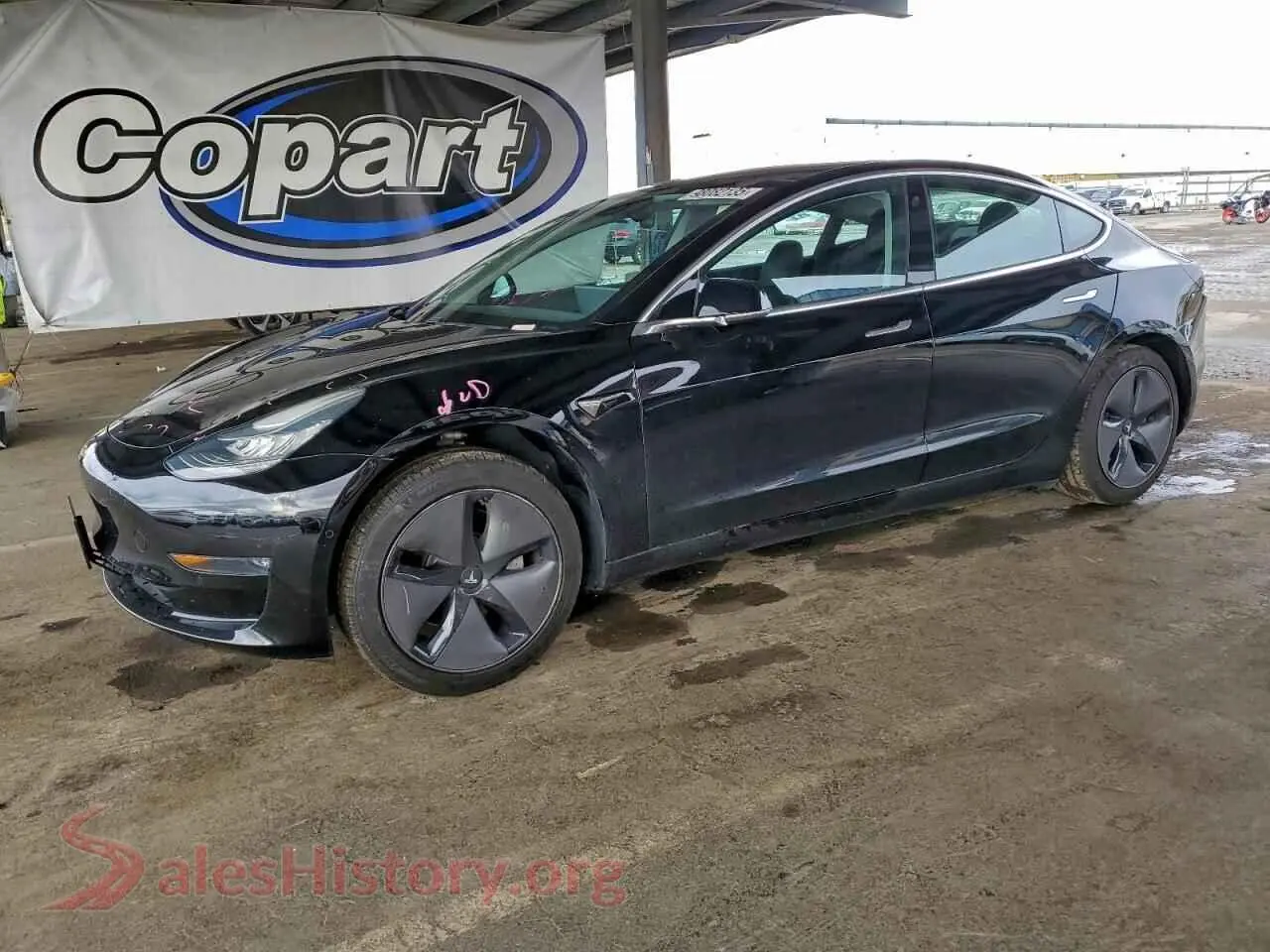 Main Car Image