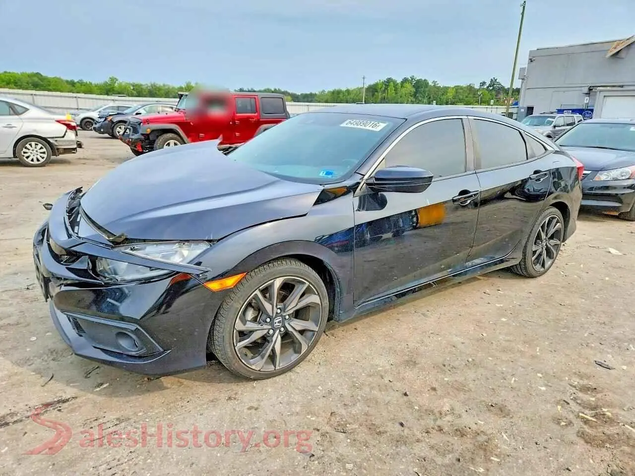 Main Car Image