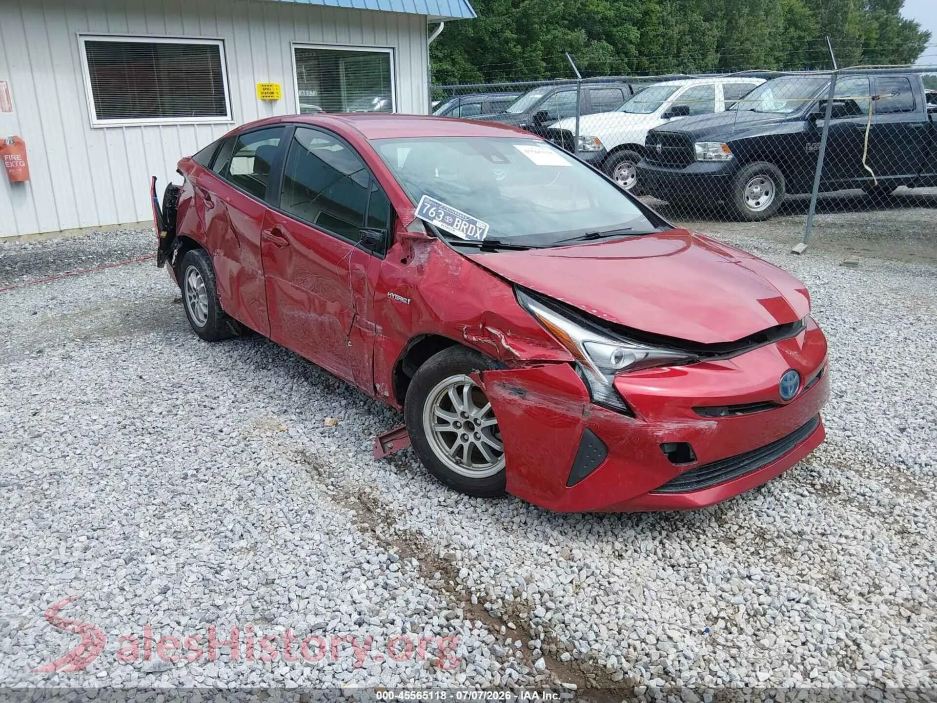 Main Car Image