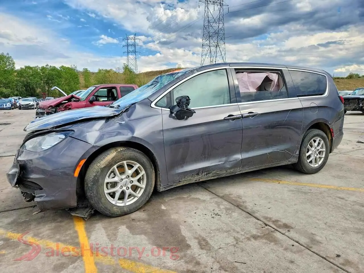 Main Car Image