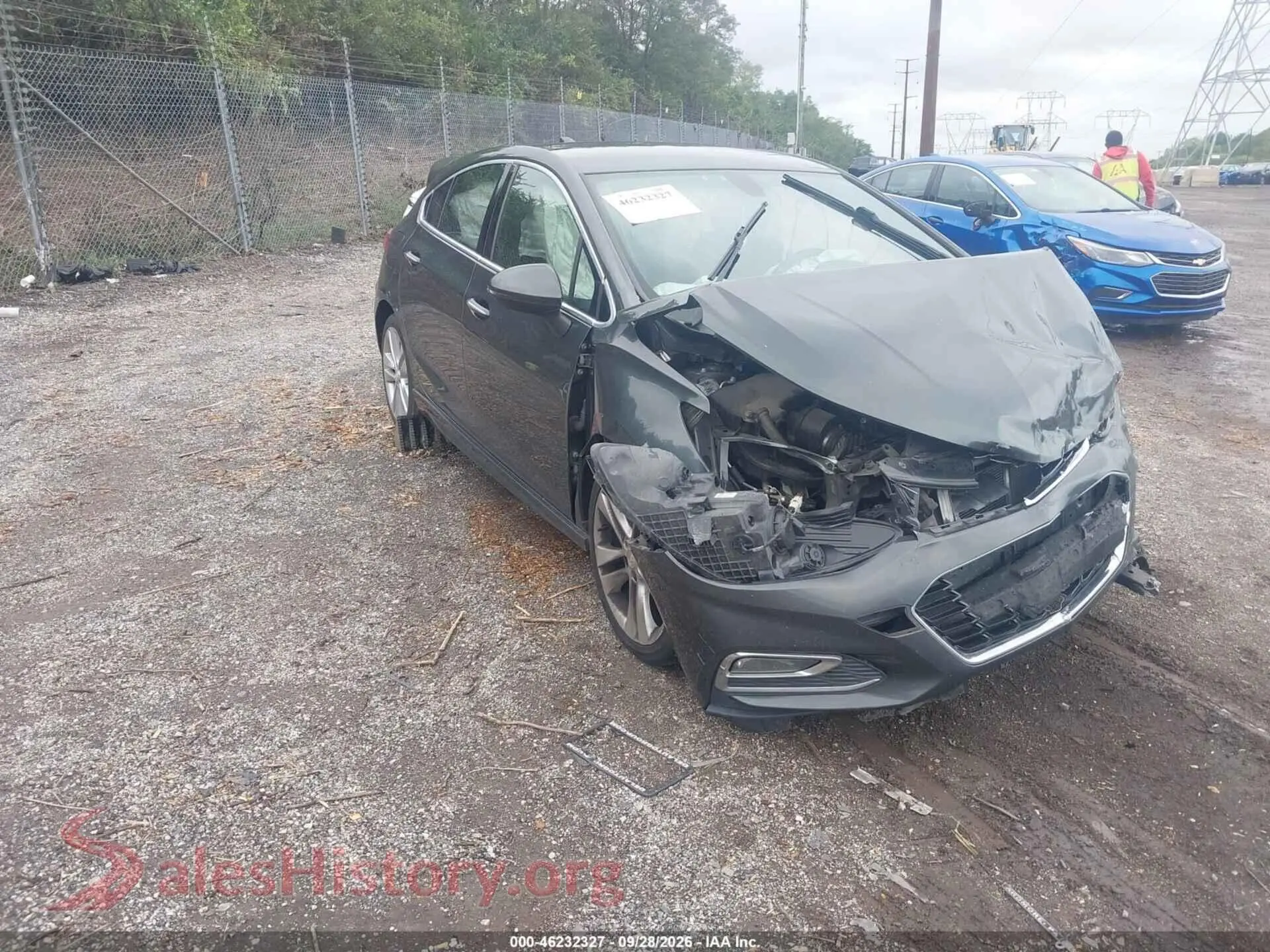 Main Car Image