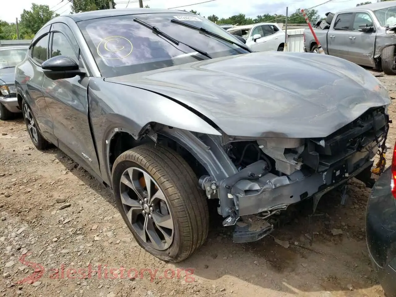 Main Car Image