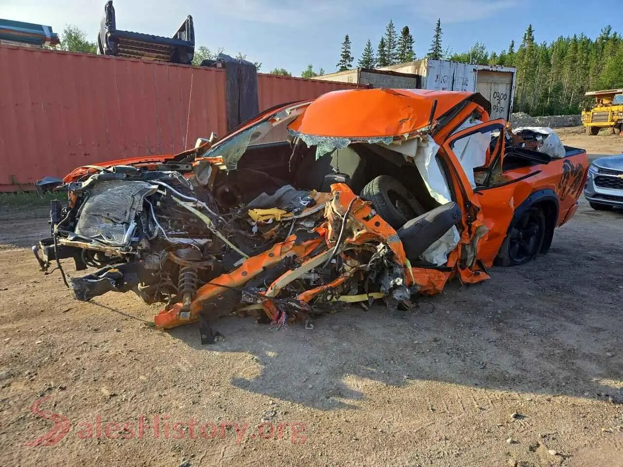 Main Car Image
