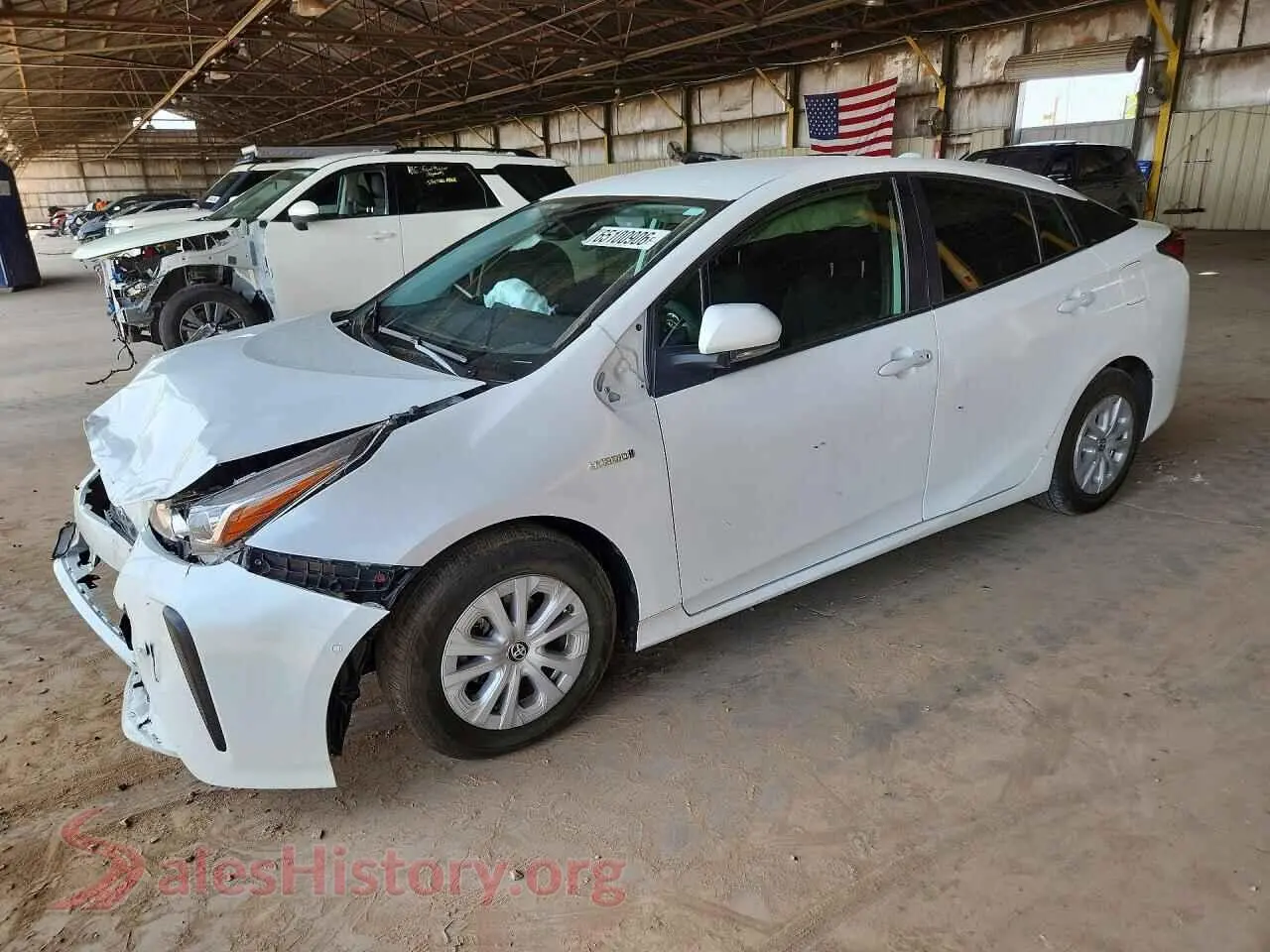 Main Car Image