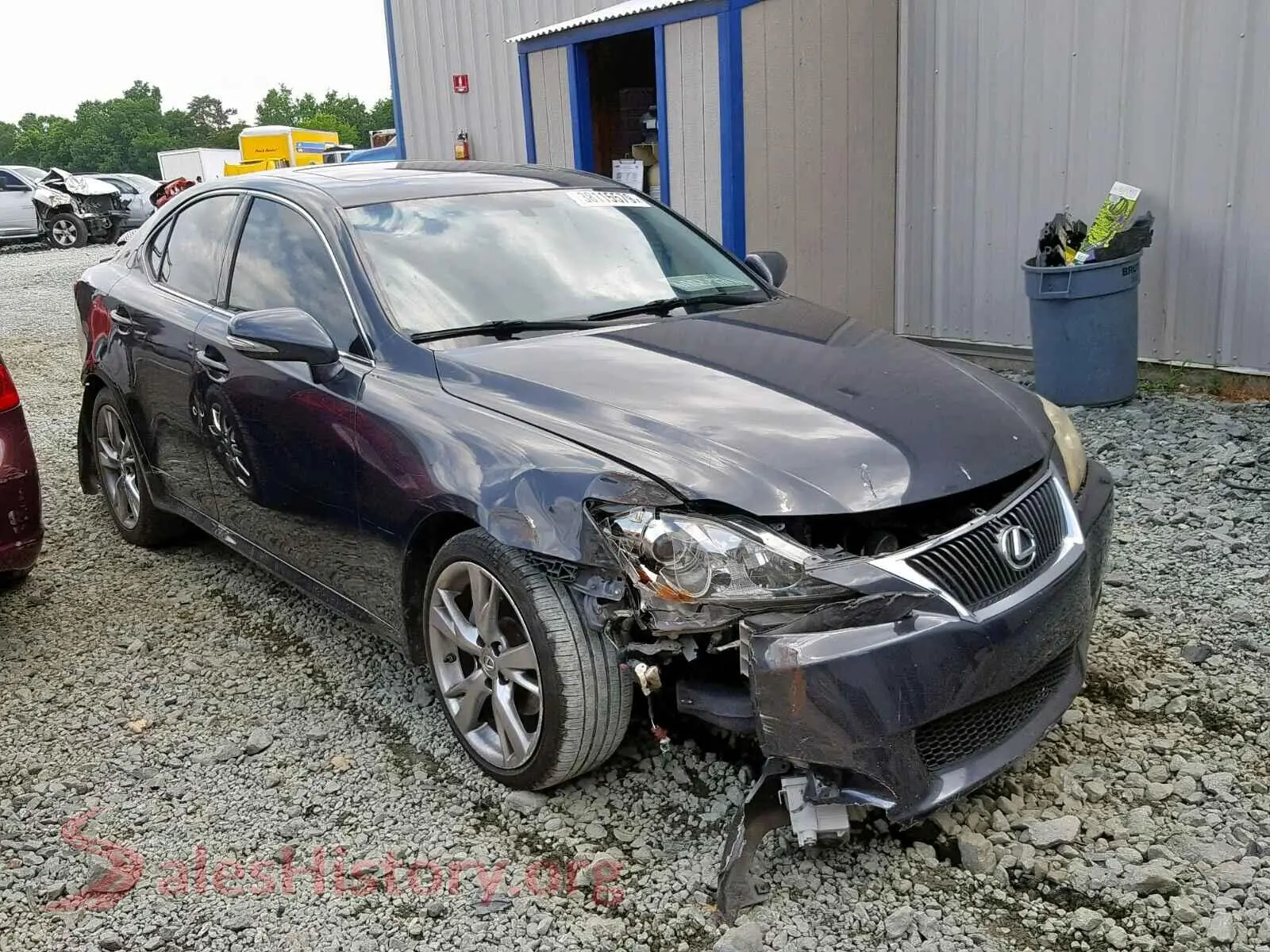 Main Car Image