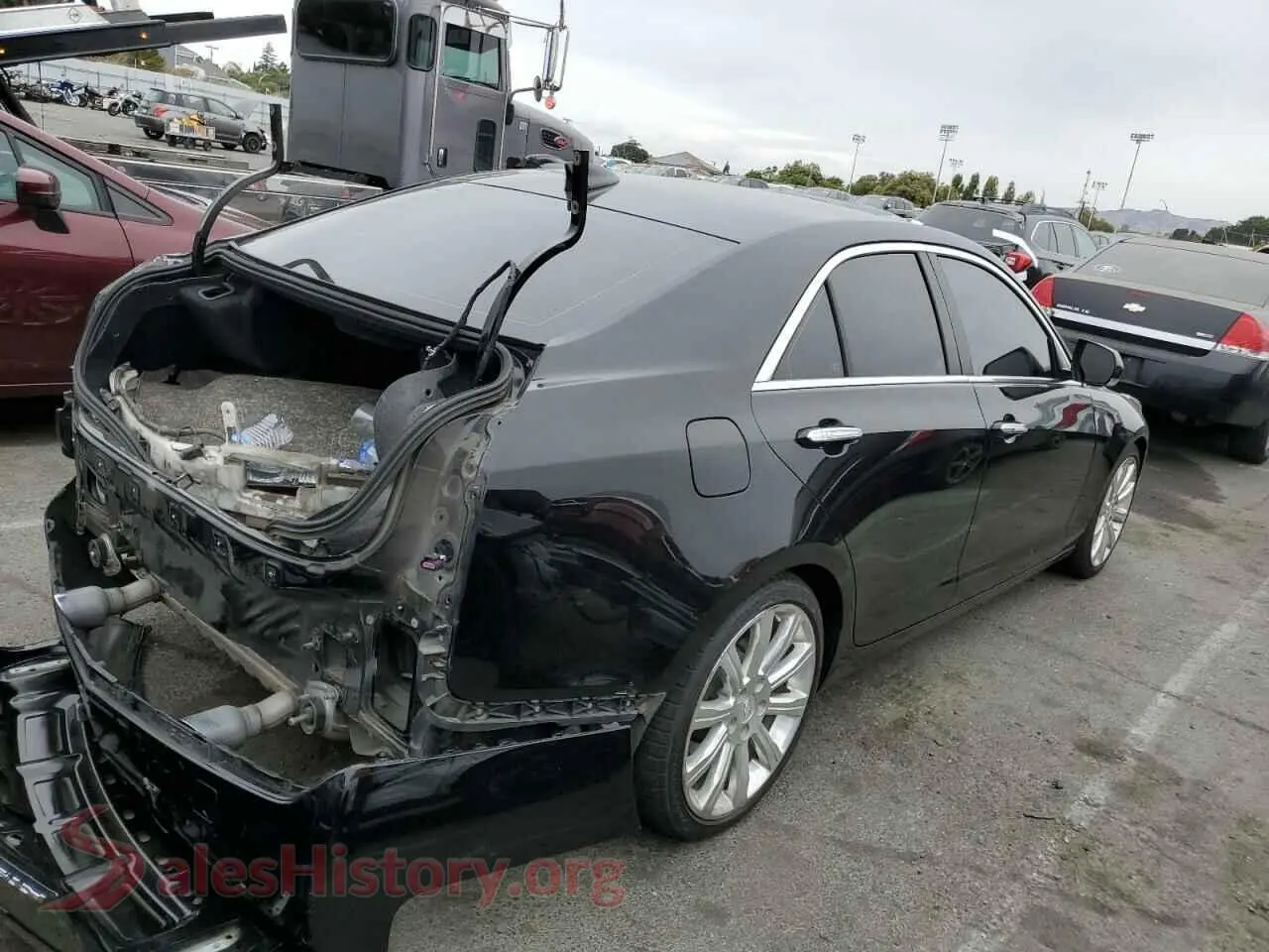 Main Car Image