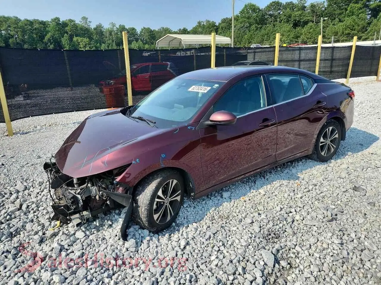Main Car Image