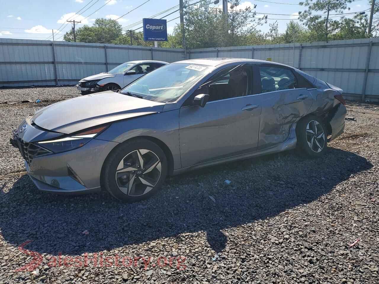 Main Car Image