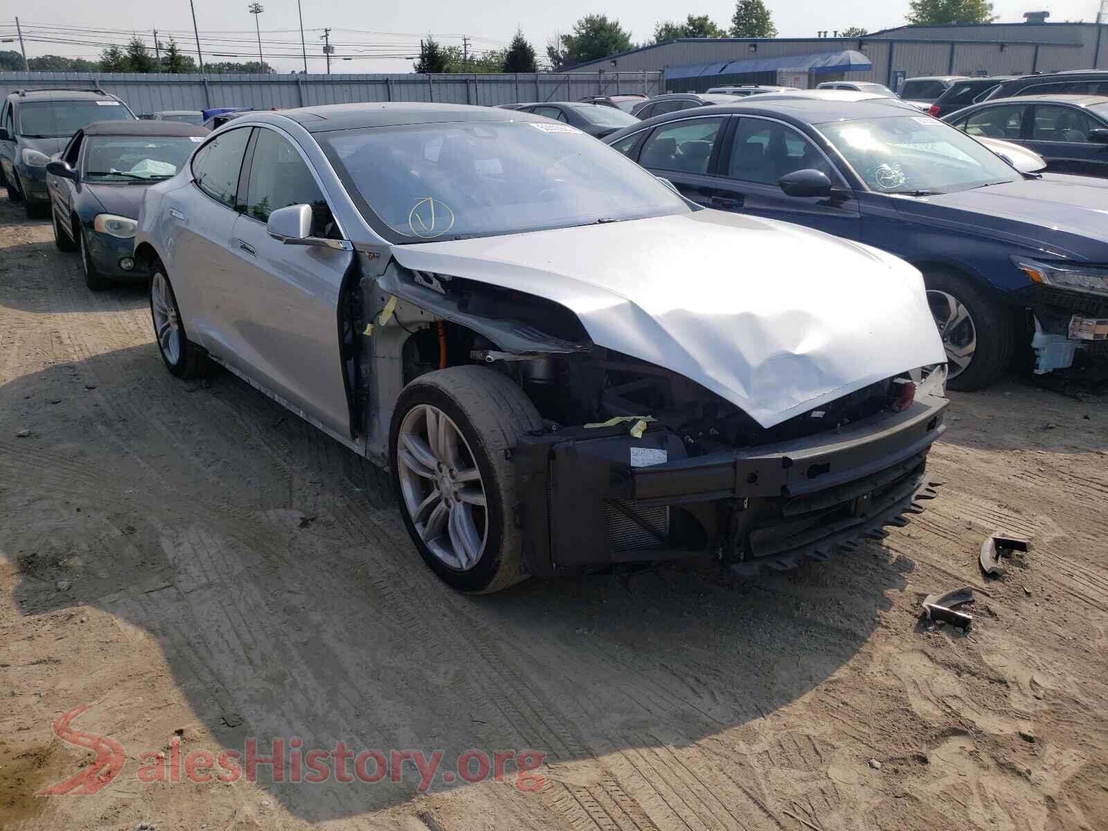 Main Car Image