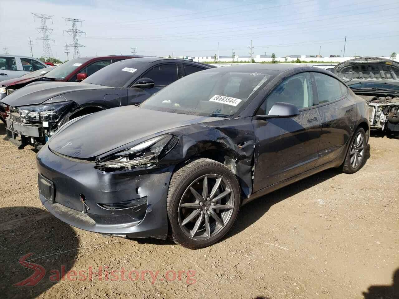 Main Car Image