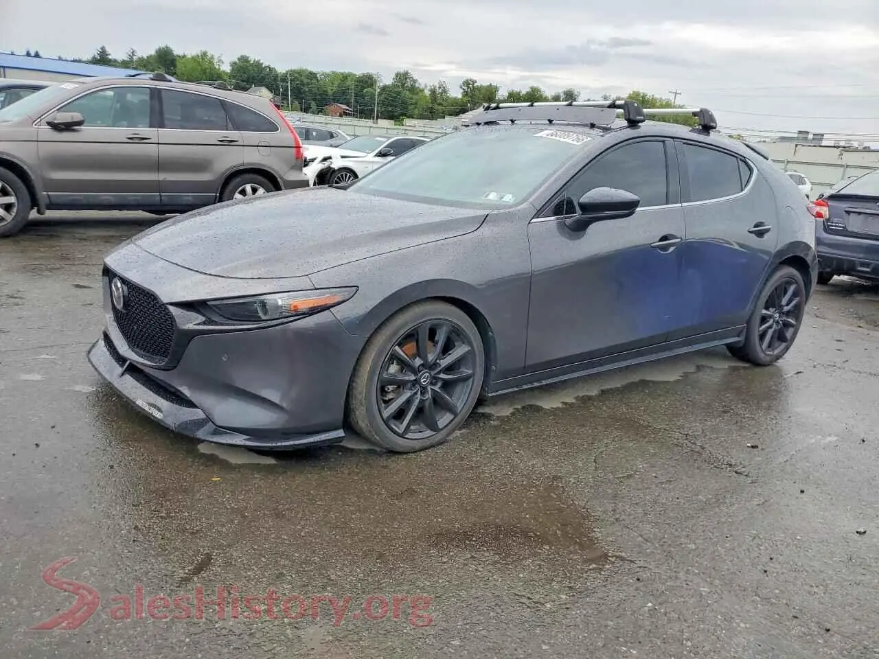 Main Car Image