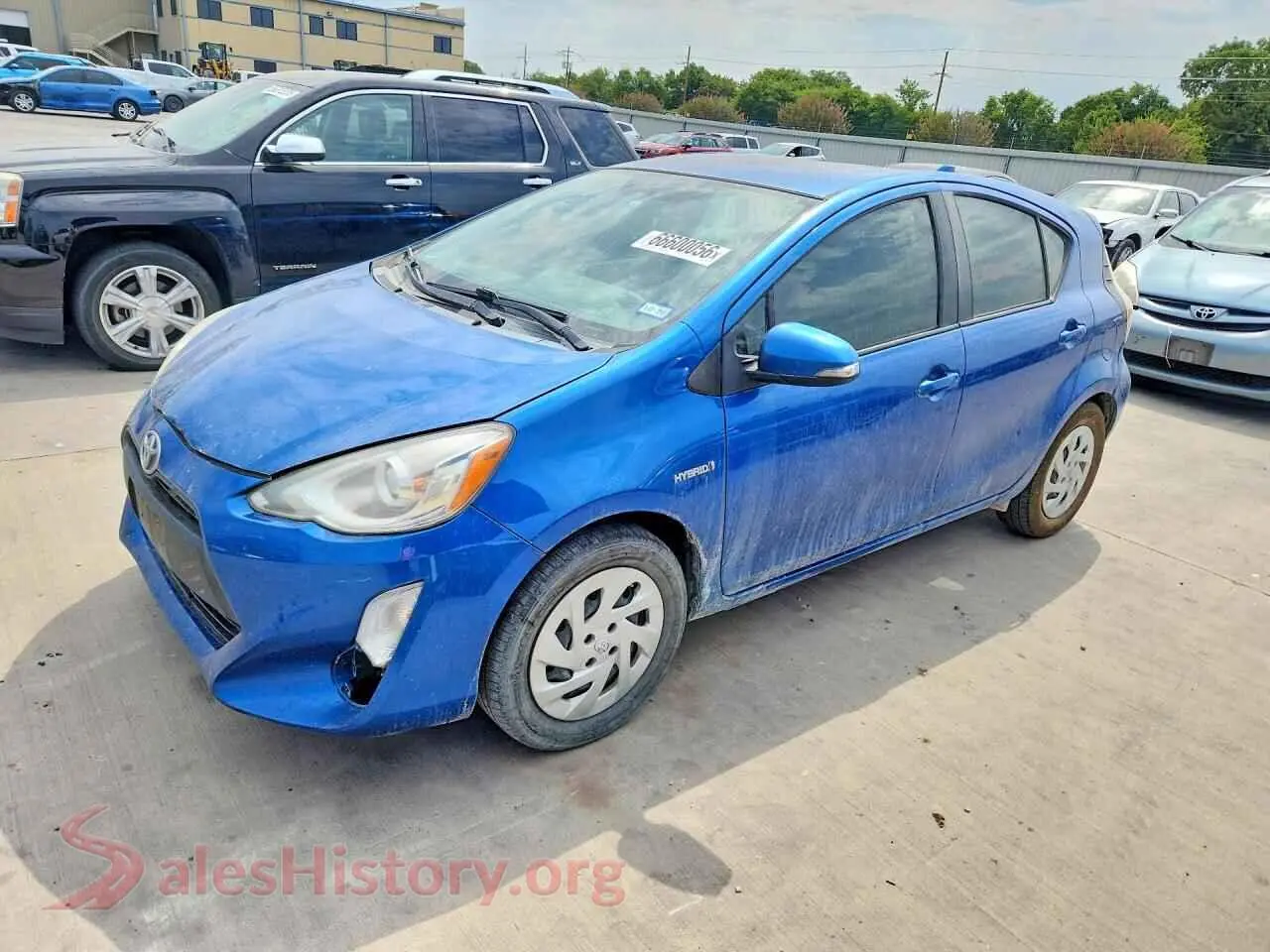 Main Car Image