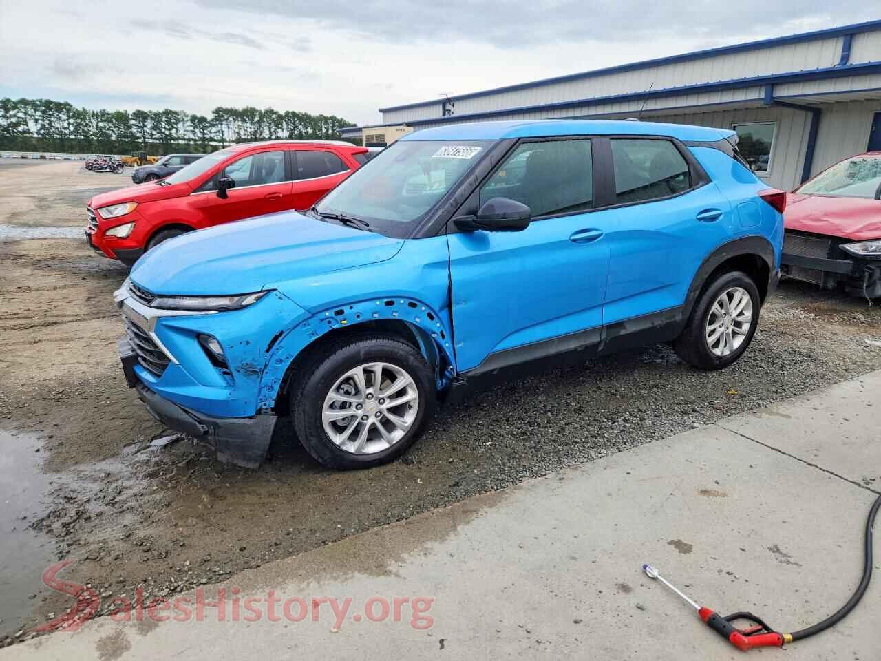 Main Car Image