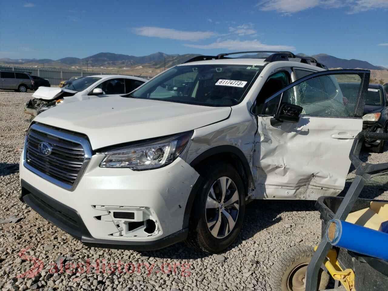 Main Car Image