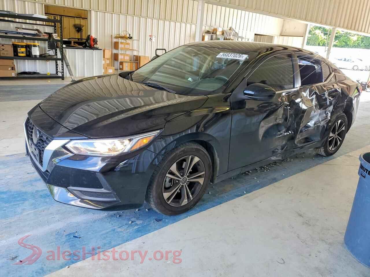 Main Car Image