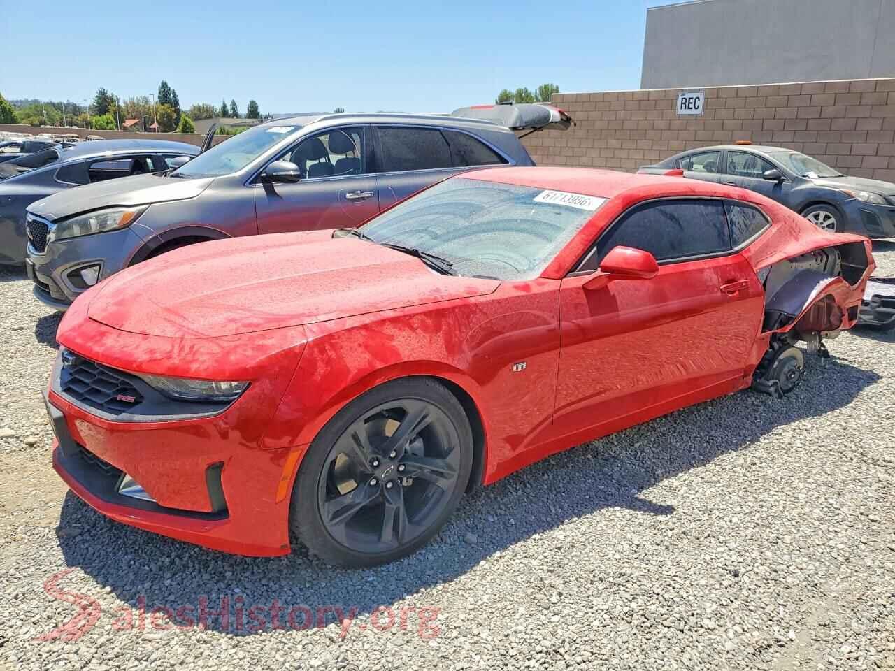 Main Car Image