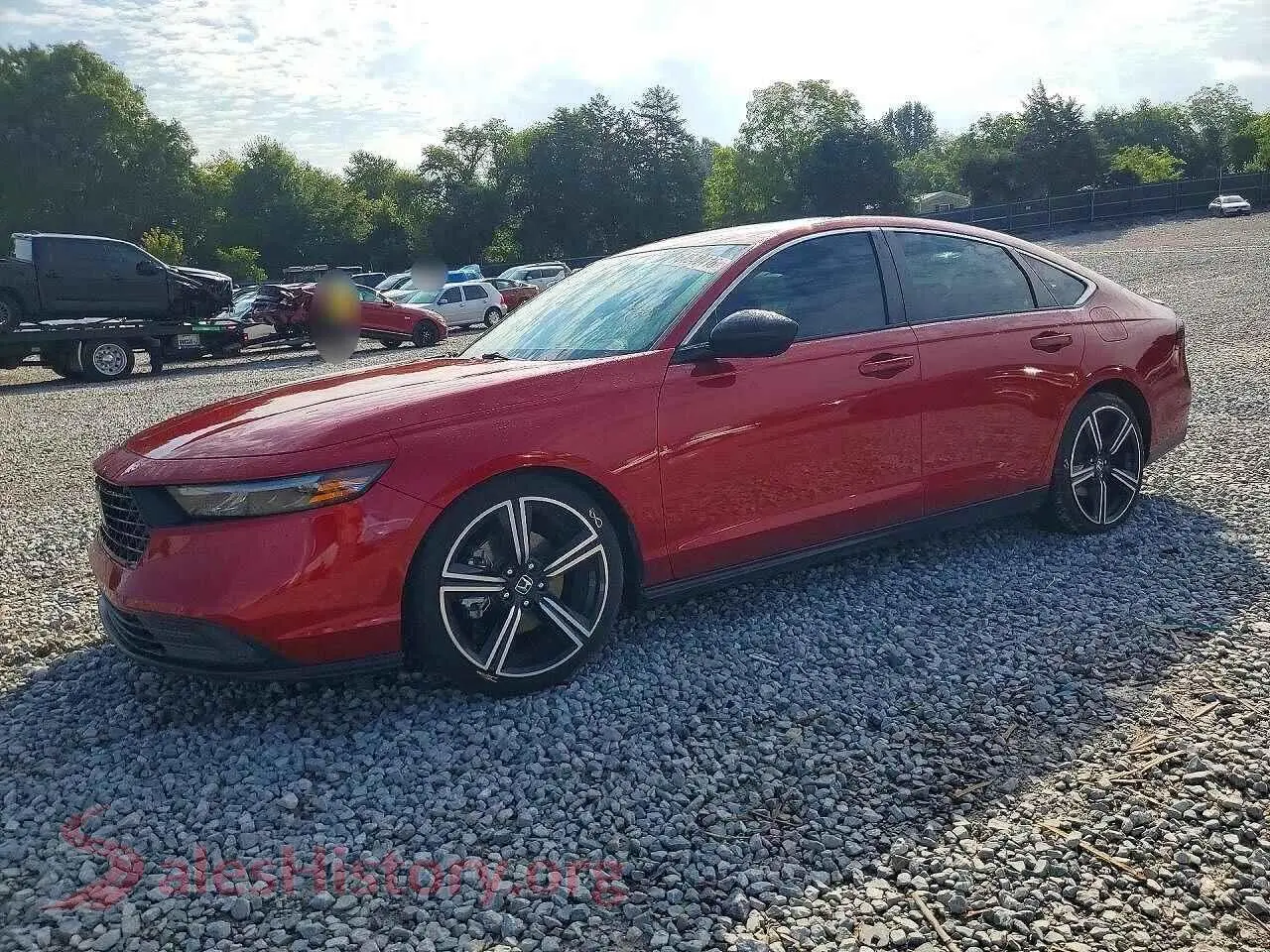 Main Car Image