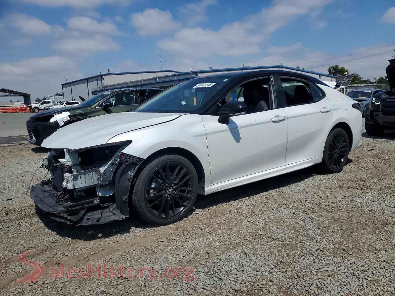 Main Car Image