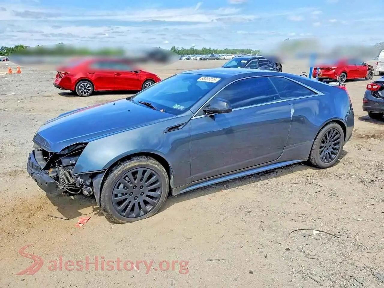 Main Car Image