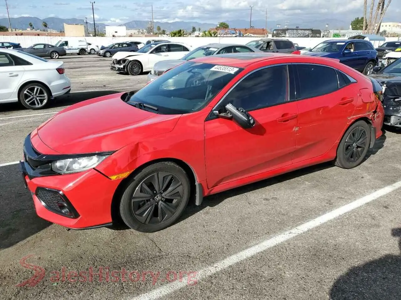 Main Car Image