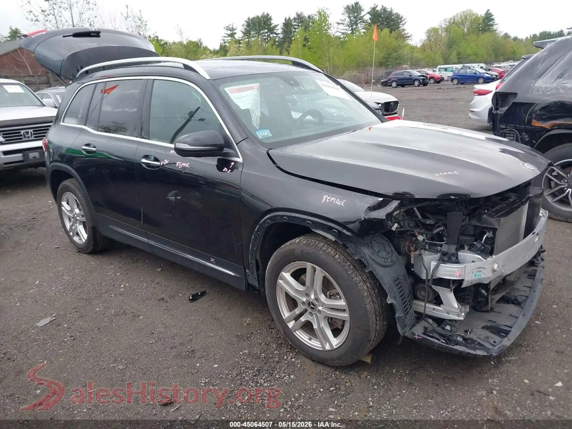 Main Car Image
