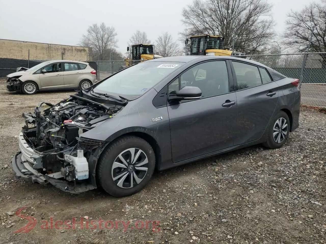 Main Car Image