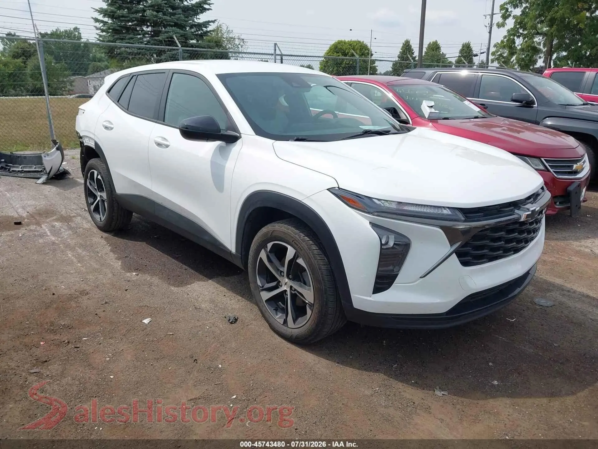 Main Car Image