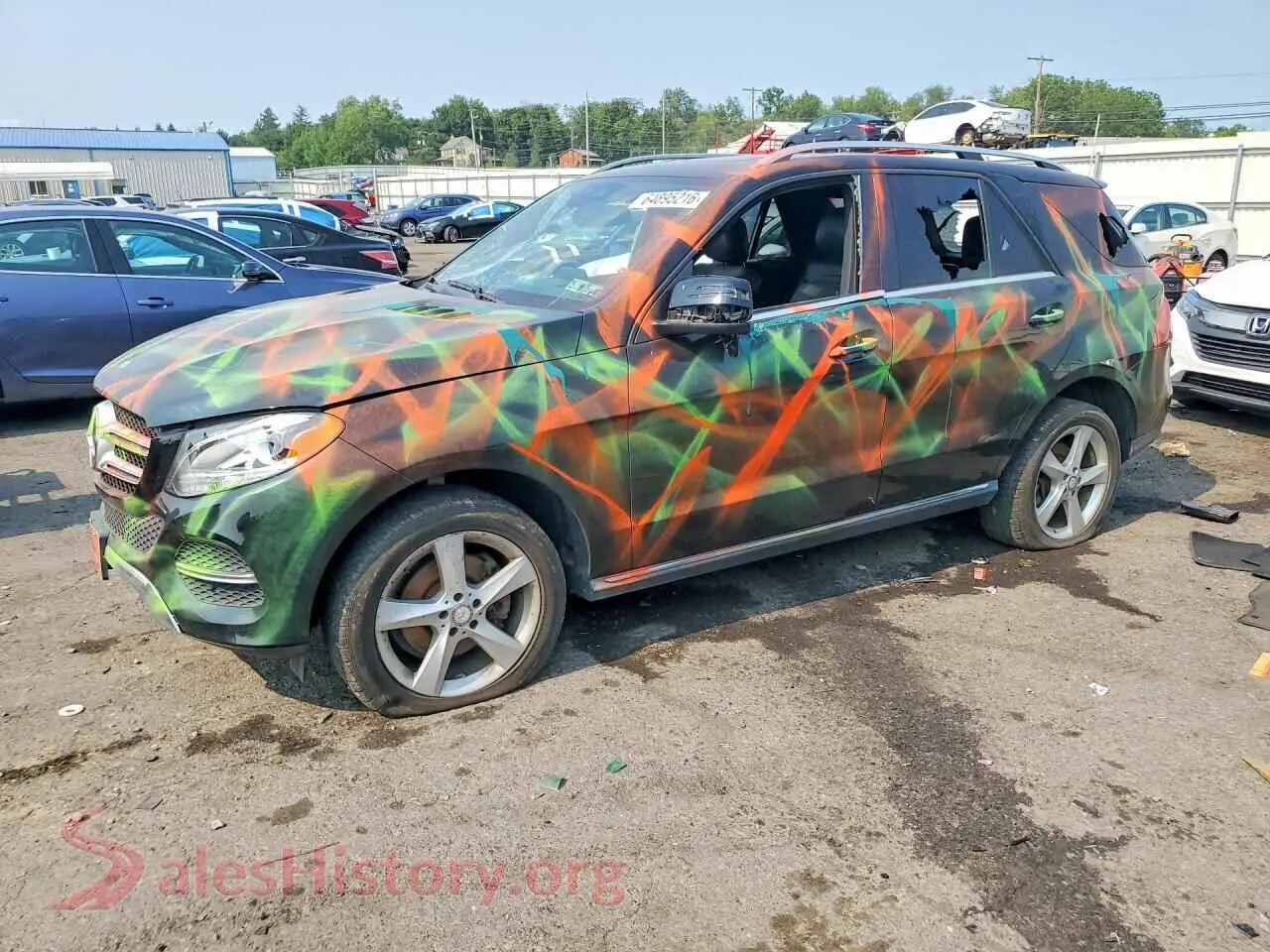 Main Car Image