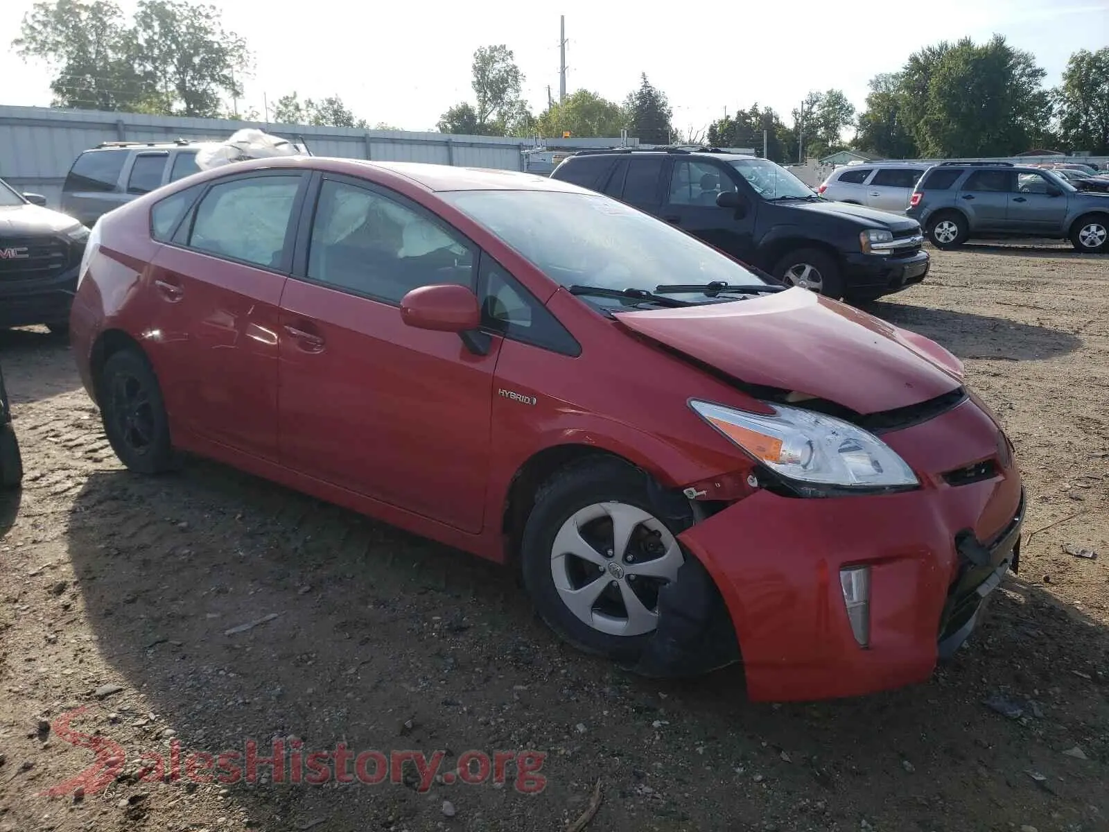 Main Car Image